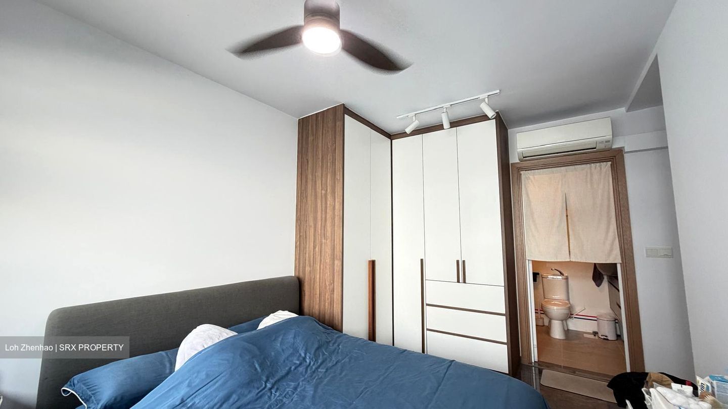 Blk 422B Northshore Straitsview (Punggol), HDB 4 Rooms #557225671